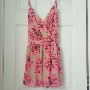 Summer romper